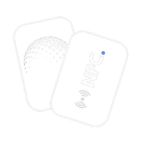 Clarix NFC Logo
